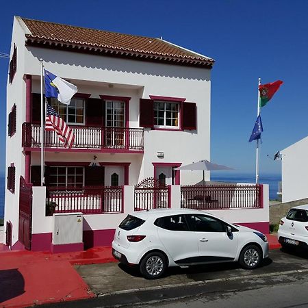 Wonder House Appartement Feteiras Buitenkant foto