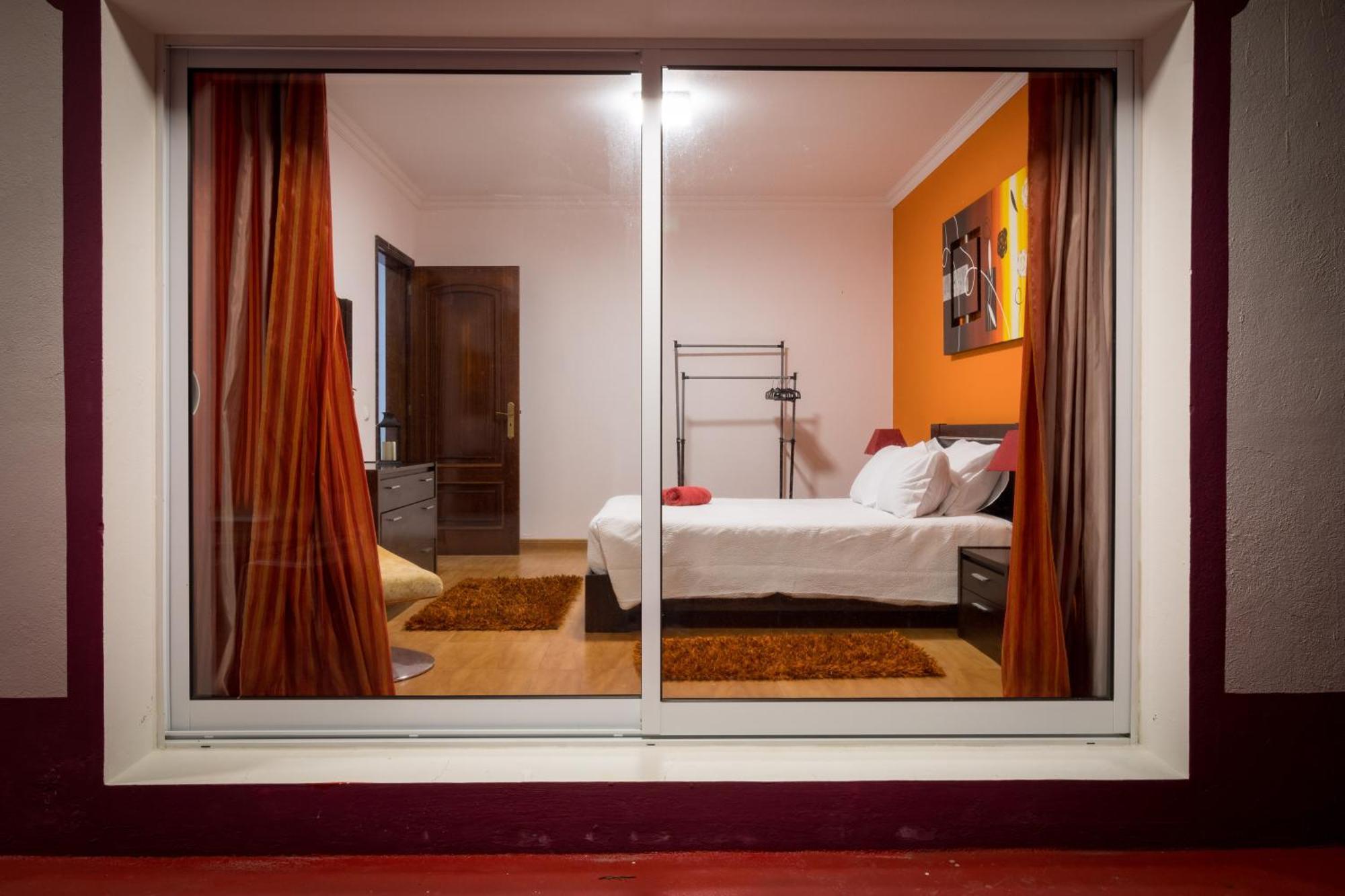 Wonder House Appartement Feteiras Buitenkant foto