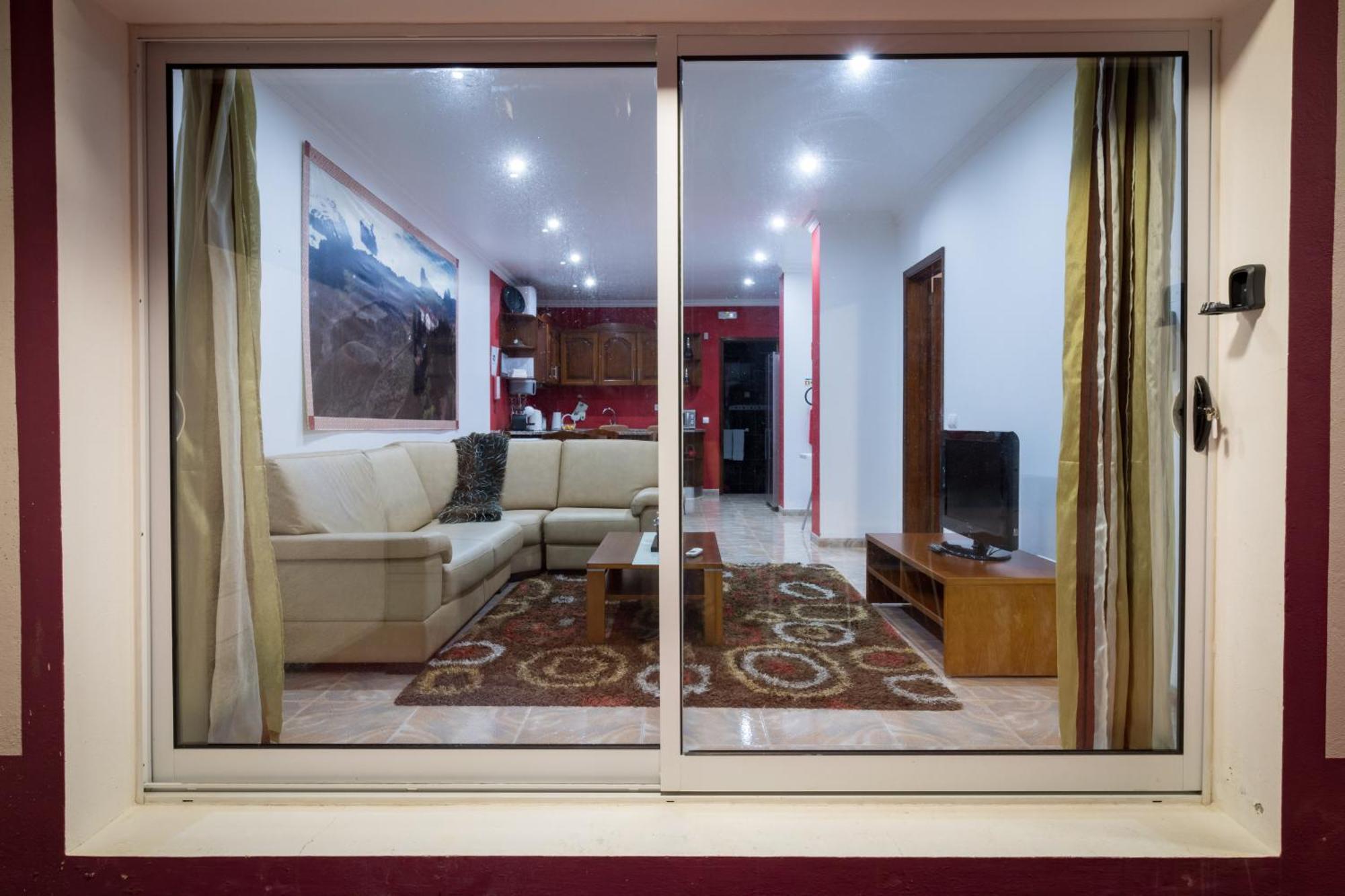 Wonder House Appartement Feteiras Buitenkant foto