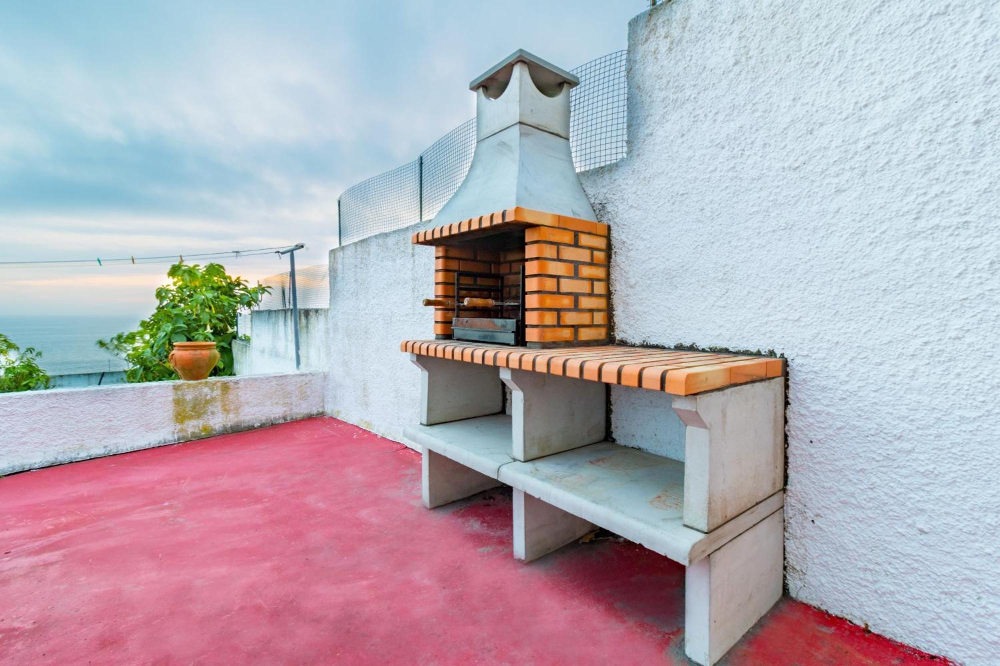 Wonder House Appartement Feteiras Buitenkant foto