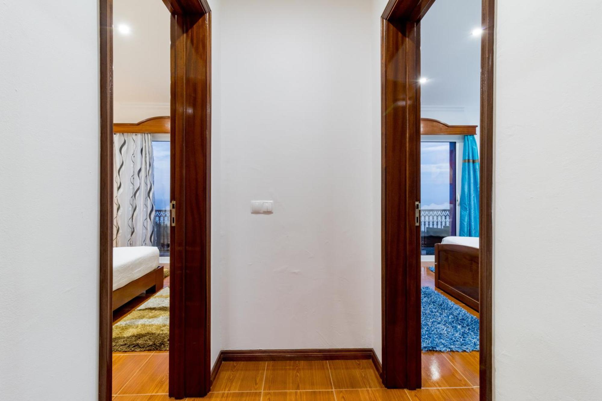 Wonder House Appartement Feteiras Buitenkant foto