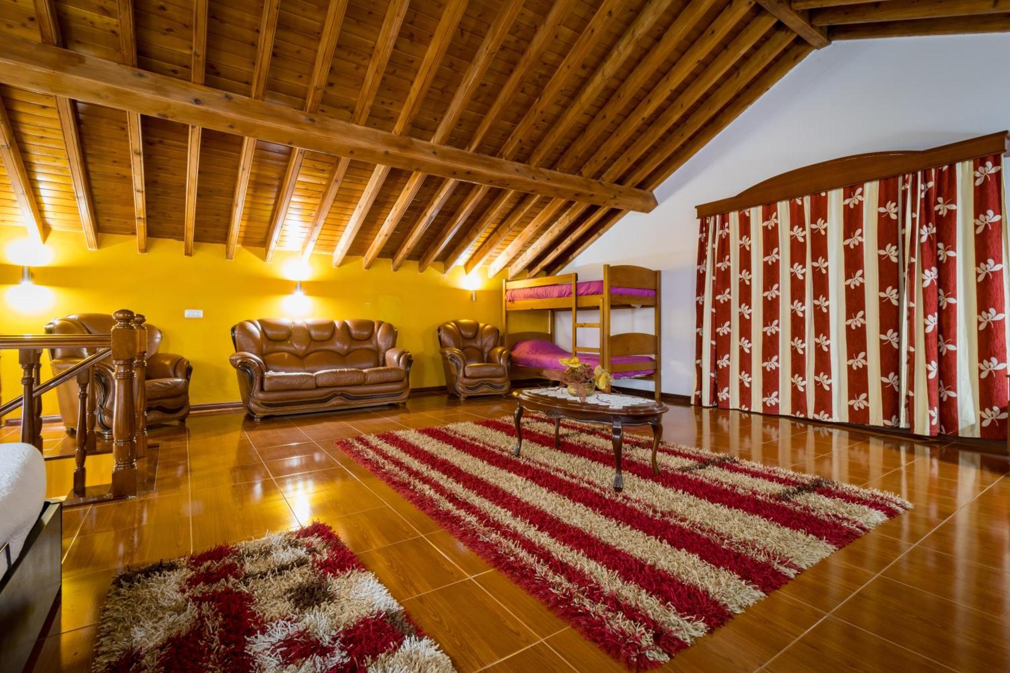 Wonder House Appartement Feteiras Buitenkant foto