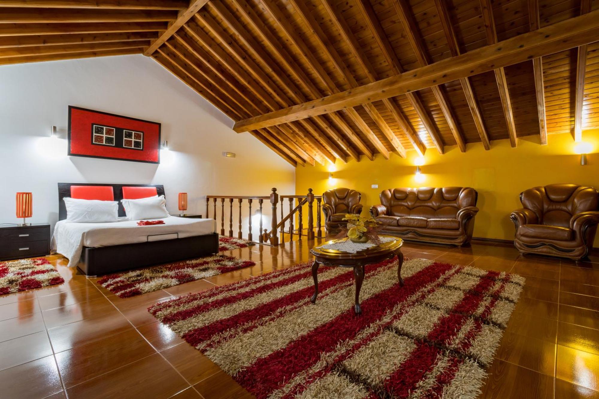 Wonder House Appartement Feteiras Buitenkant foto