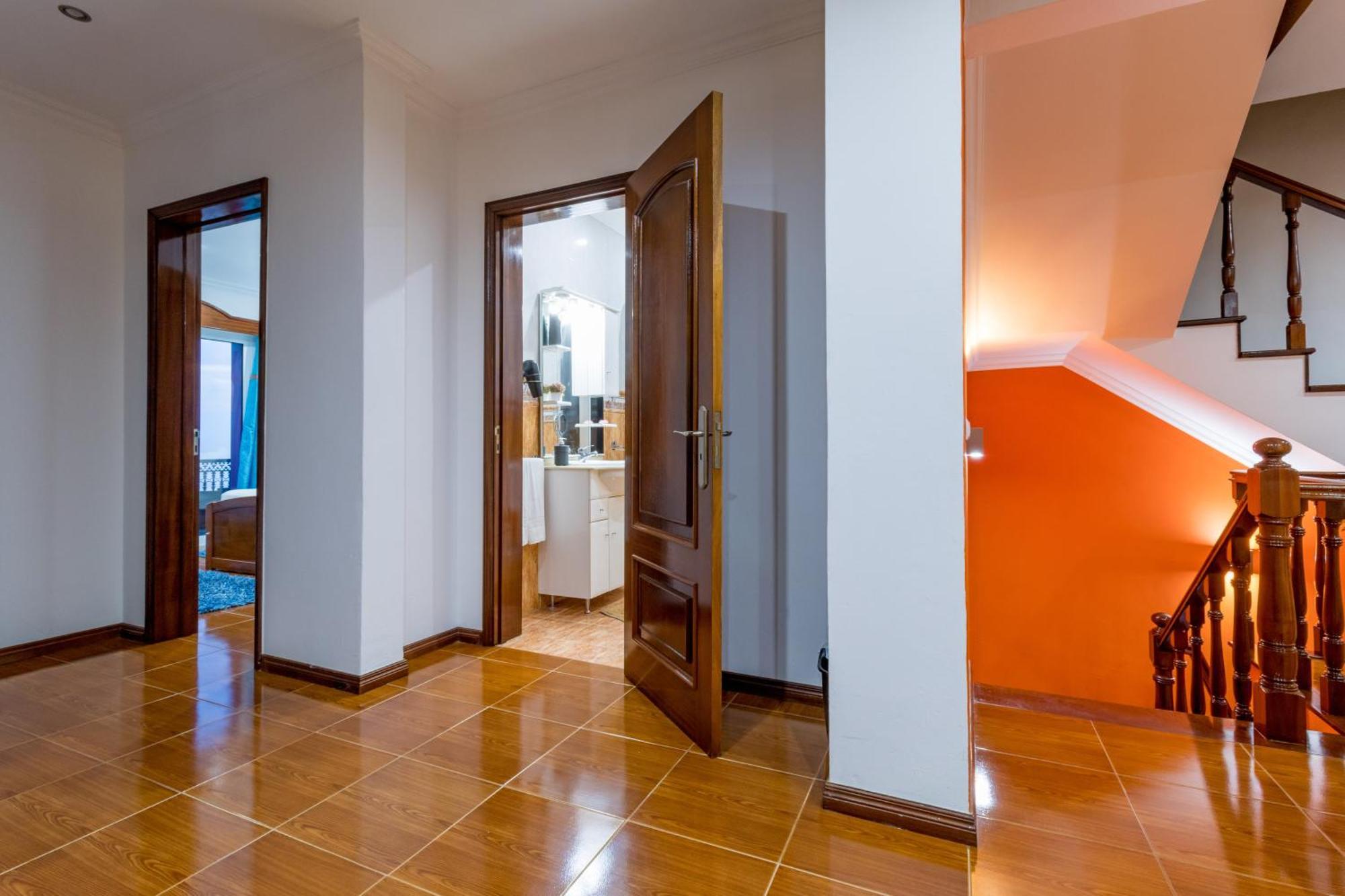 Wonder House Appartement Feteiras Buitenkant foto