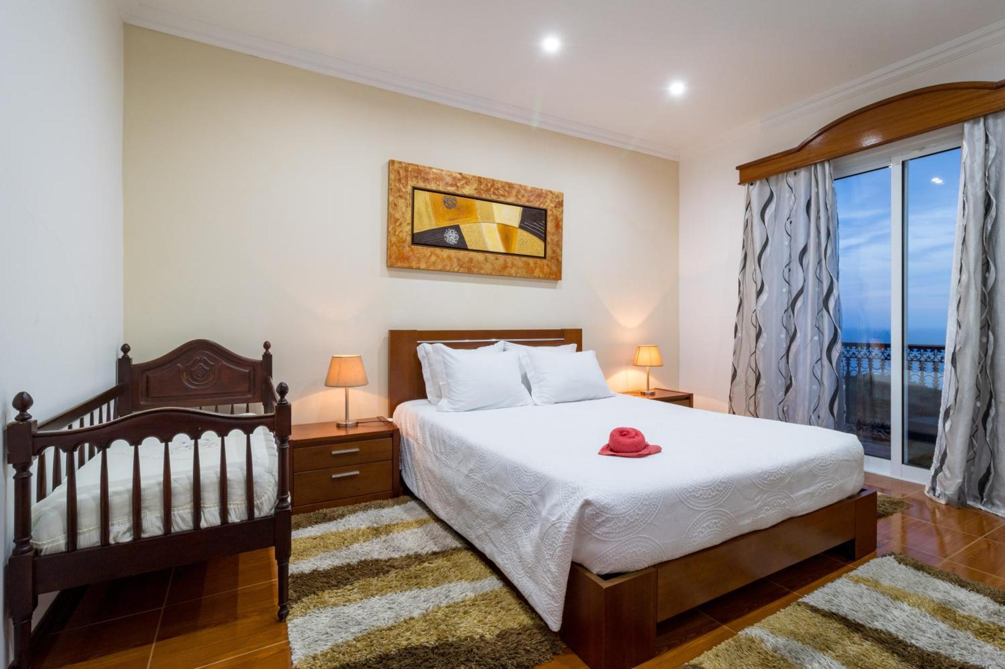 Wonder House Appartement Feteiras Buitenkant foto