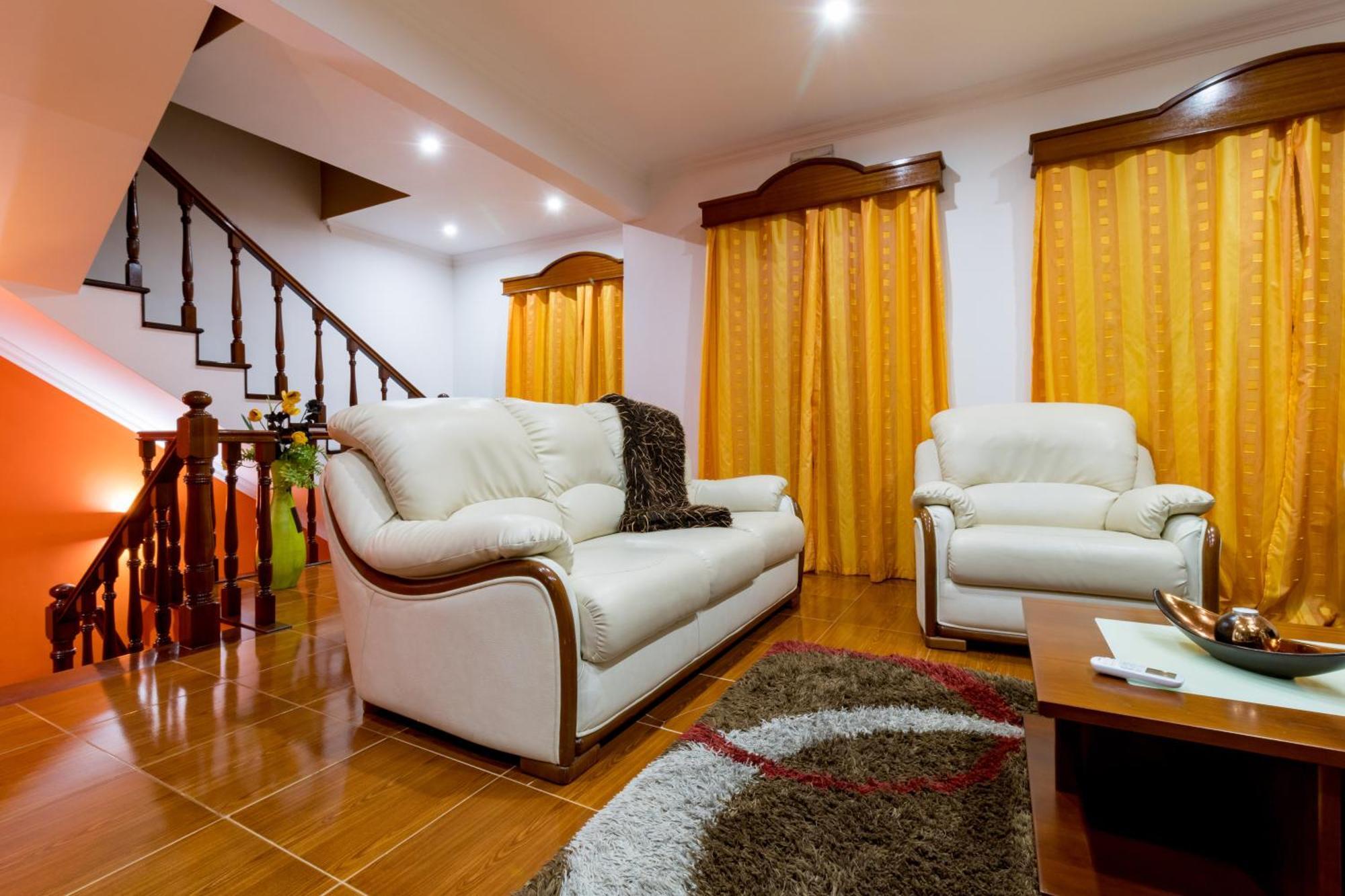 Wonder House Appartement Feteiras Buitenkant foto