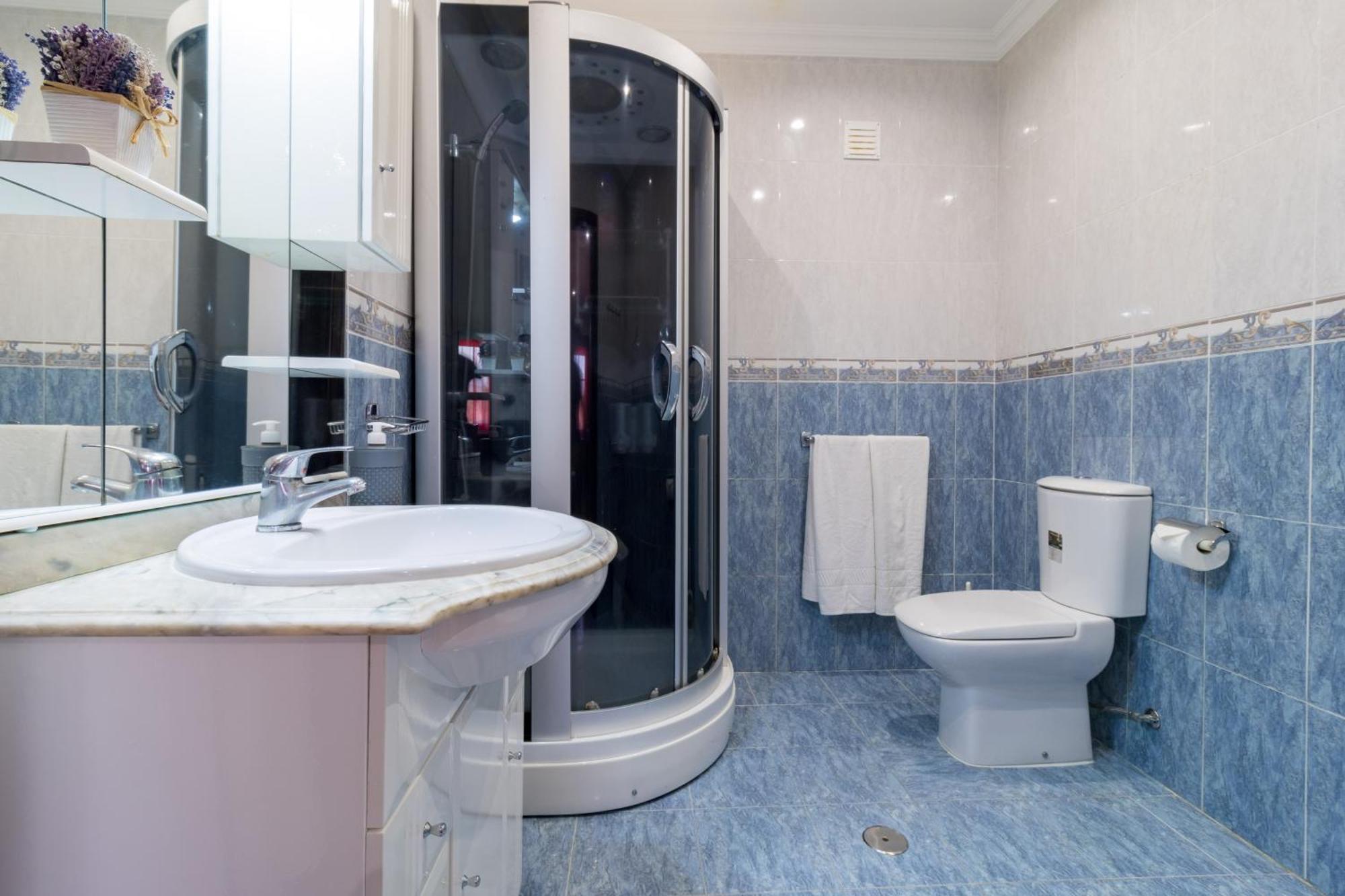Wonder House Appartement Feteiras Buitenkant foto