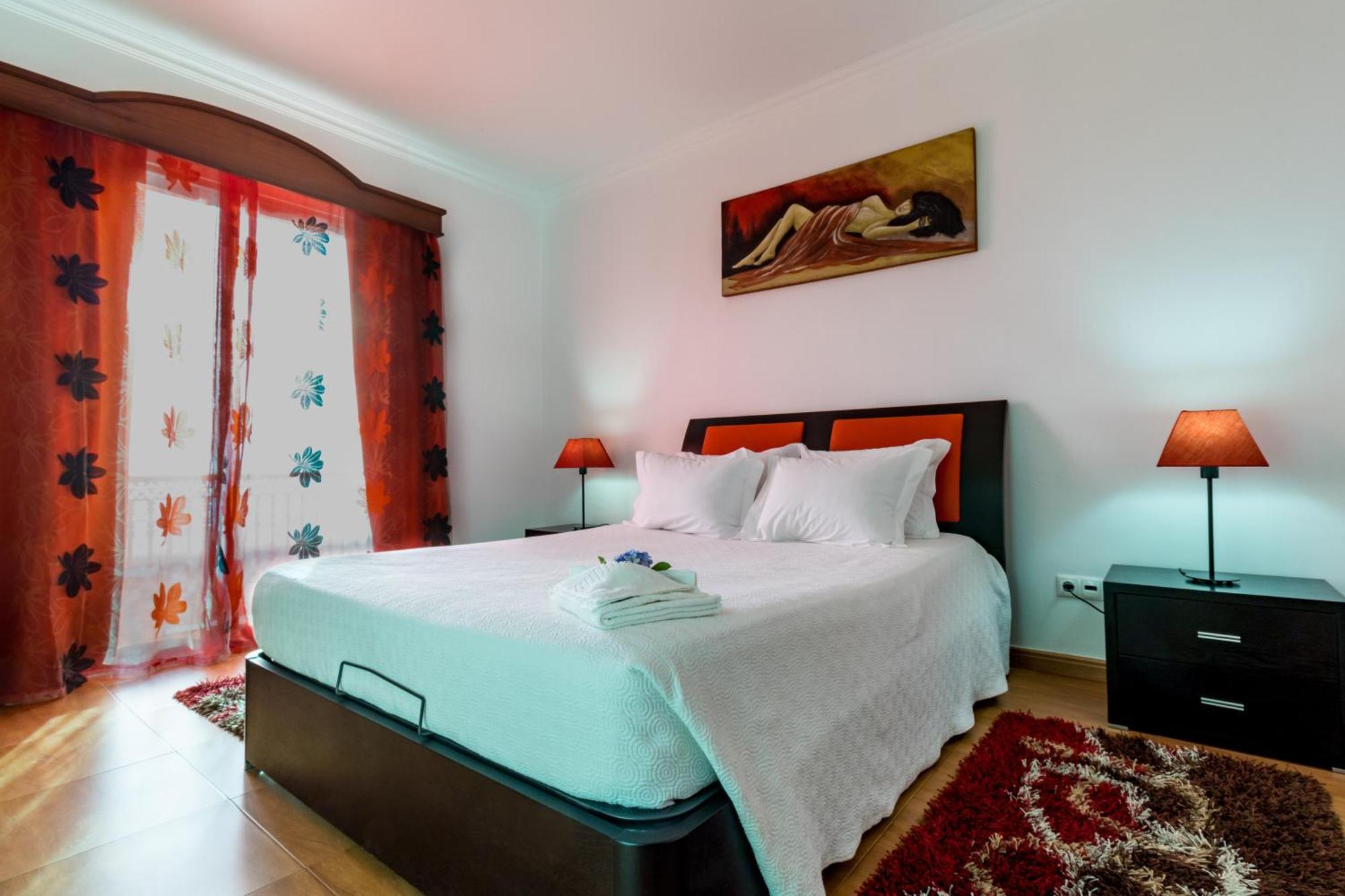 Wonder House Appartement Feteiras Buitenkant foto