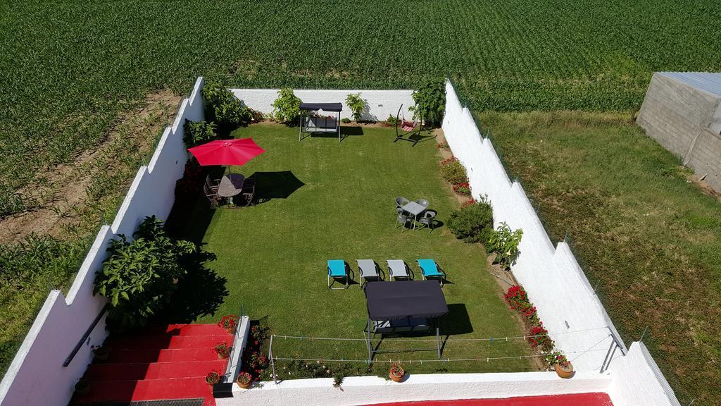 Wonder House Appartement Feteiras Buitenkant foto