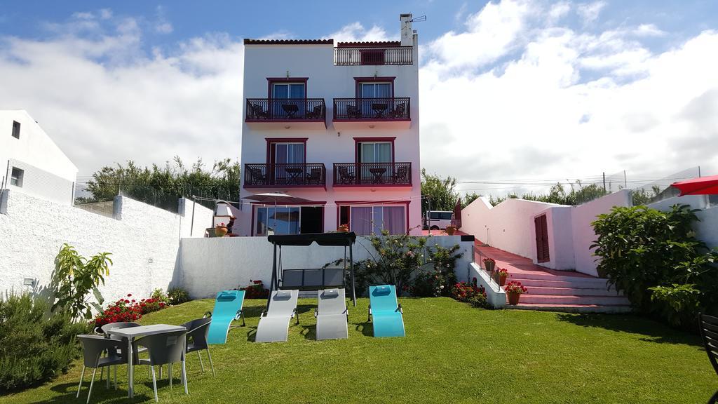 Wonder House Appartement Feteiras Buitenkant foto