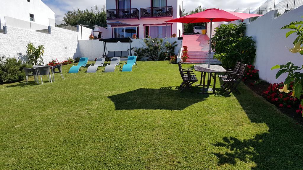 Wonder House Appartement Feteiras Buitenkant foto