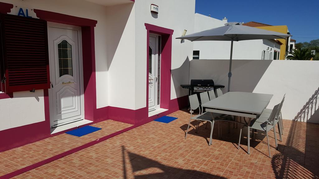 Wonder House Appartement Feteiras Buitenkant foto